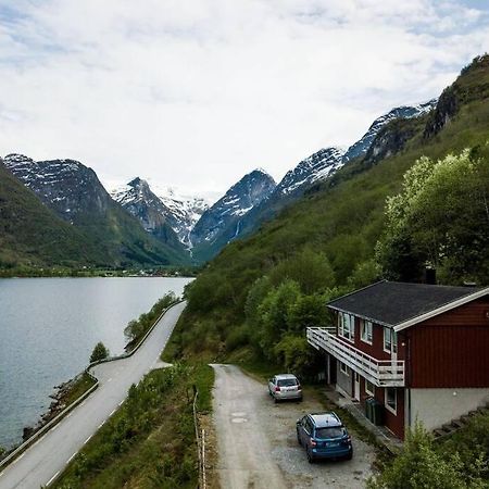 Lake View Apartment In Oldedalen, Stryn Exterior foto