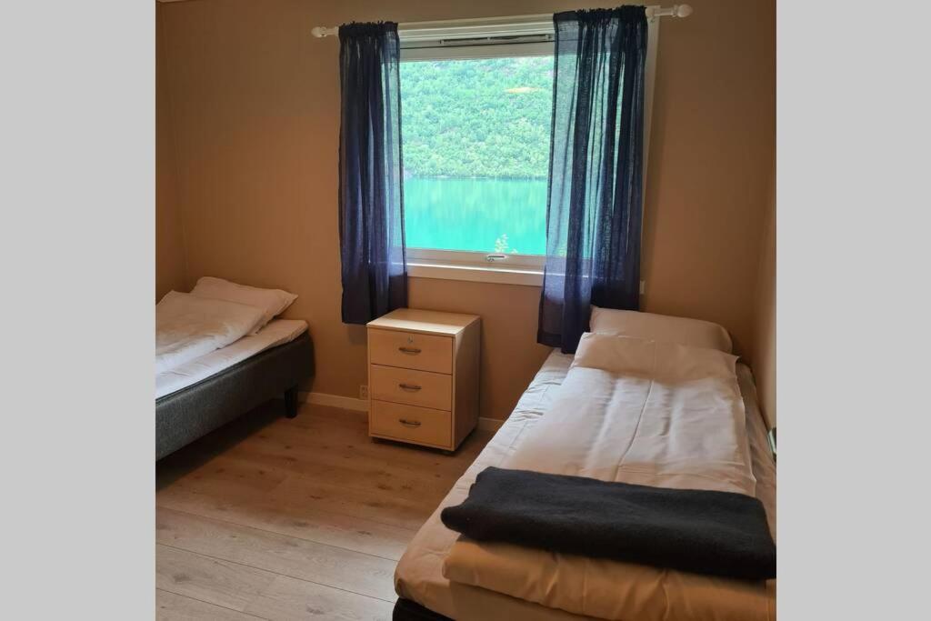 Lake View Apartment In Oldedalen, Stryn Exterior foto